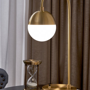 Настольная лампа Inodesign Cedar 43.286 - 1